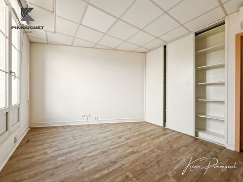 BUREAUX &Agrave; VENDRE � LIBOURNE HYPER CENTRE (33) 178200 33500 Libourne