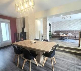  Maison � vendre 5 pi�ces 128 m�