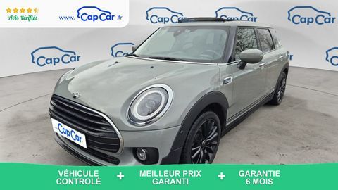 Mini Clubman 1.5 d 116 Canonbury 2021 occasion Montlucon 03100