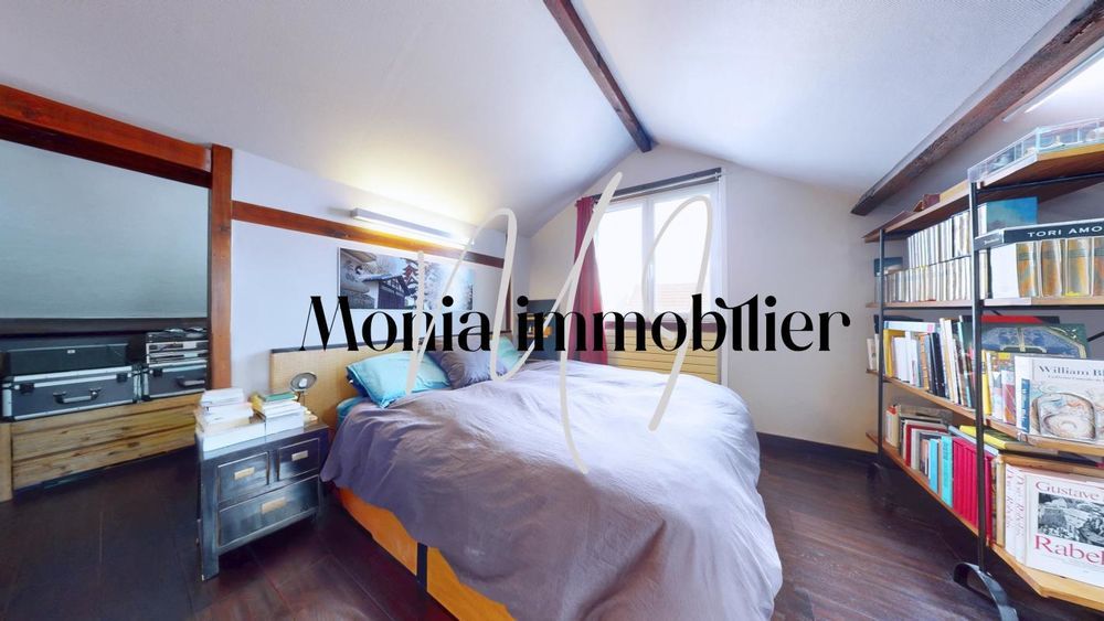 � vendre  Maison Romainville (93230)