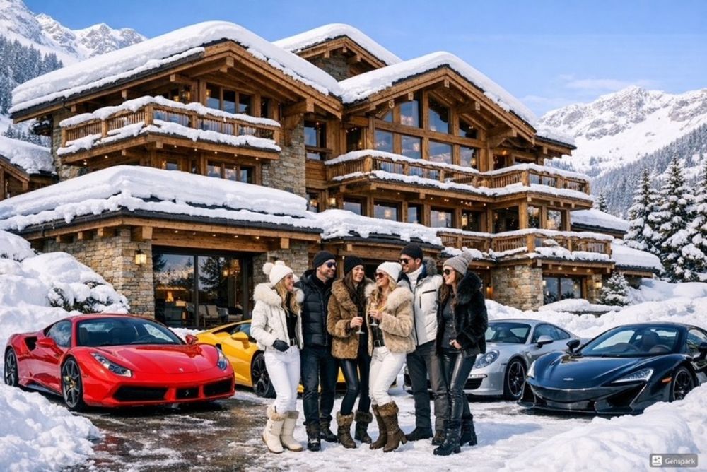 � vendre  Propri�t�/ch�teau Tignes (73320)