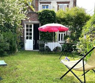  Maison � vendre 5 pi�ces 107 m�