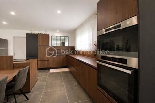  Maison � vendre 4 pi�ces 127 m�