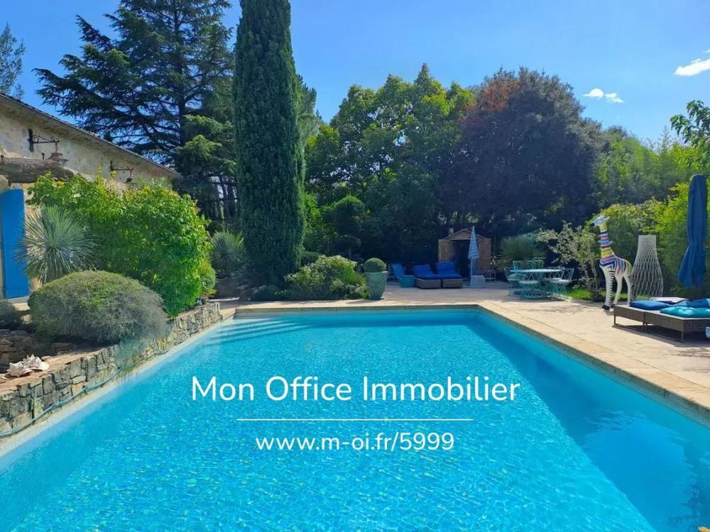 � vendre  Maison Aix-en-Provence (13100)