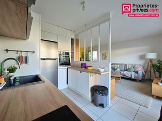  Appartement � vendre 3 pi�ces 70 m�