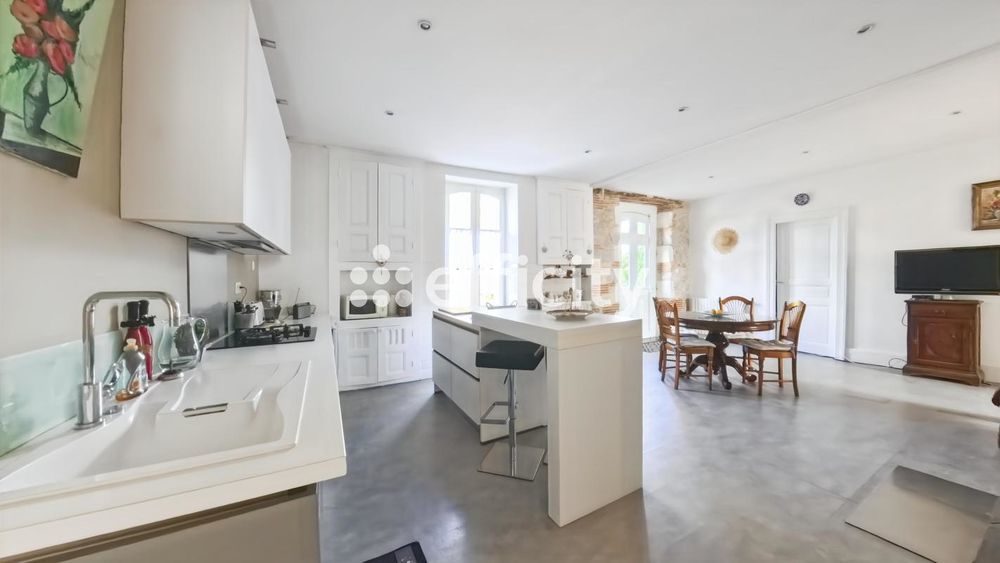 � vendre  Maison Saint-Pastour (47290)