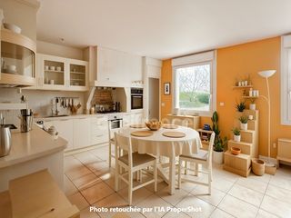  Maison � vendre 6 pi�ces 107 m�