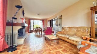  Maison � vendre 7 pi�ces 130 m�