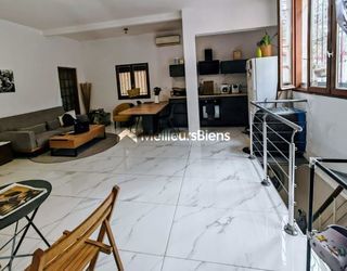  Appartement � vendre 4 pi�ces 85 m�