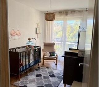  Appartement � louer 3 pi�ces 62 m�