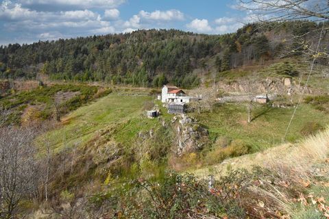   Maison � vendre 5 pi�ces ROCHEPAULE (07) Maison - 5 pi�ce(s) - 86 m�