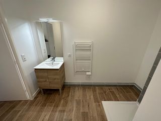  Appartement � louer 2 pi�ces 38 m�