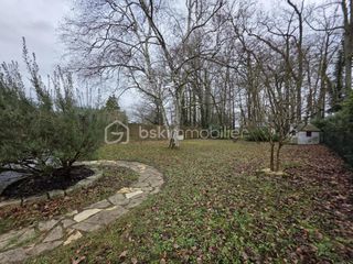  Maison � vendre 3 pi�ces 79 m�