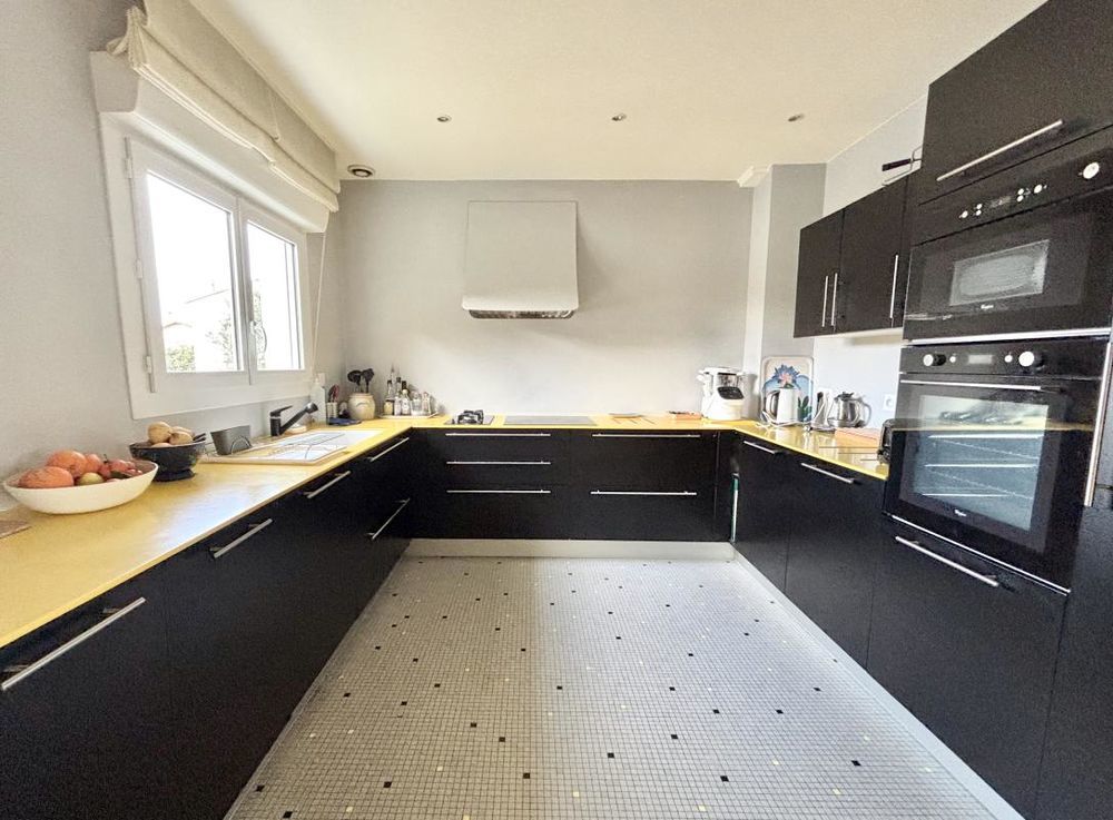 � vendre  Maison M�rignac (33700)