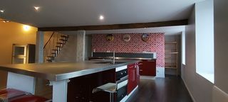  Maison � vendre 3 pi�ces 135 m�