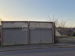  Terrain � vendre 708 m�