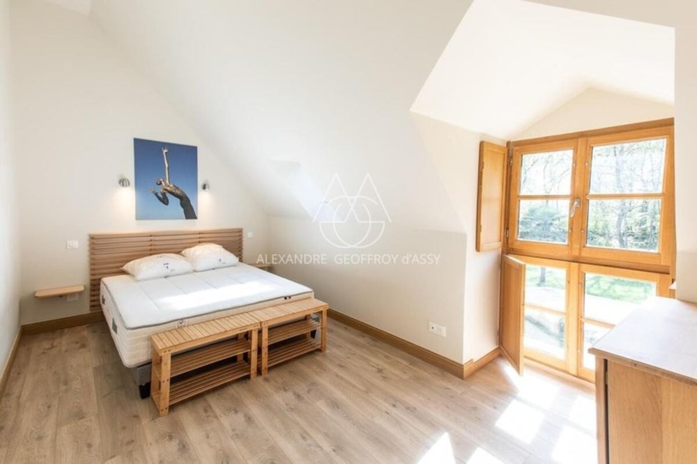 � vendre  Propri�t�/ch�teau Blois (41000)