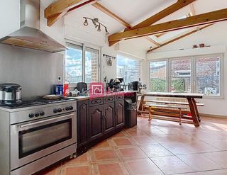  Maison � vendre 6 pi�ces 146 m�