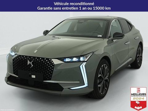 Citro&euml;n DS4 PureTech 130 EAT8 Rivoli 2024 occasion Lavau 10150