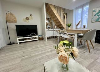  Maison � vendre 4 pi�ces 70 m�