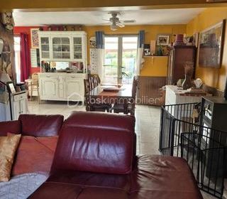  Maison � vendre 6 pi�ces 115 m�