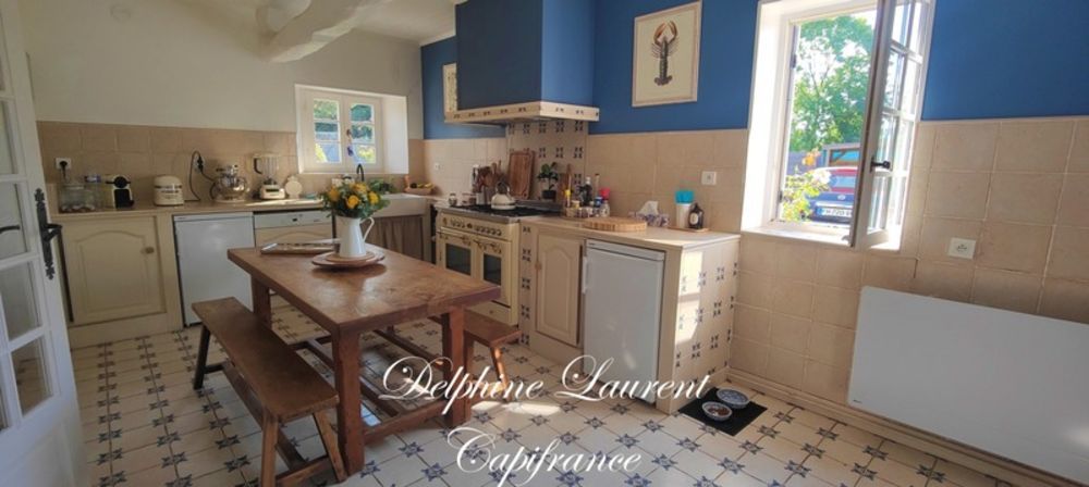 � vendre  Maison Houlgate (14510)