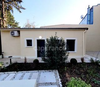  Maison � vendre 2 pi�ces 28 m�