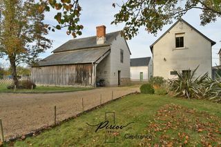  Propri�t�/ch�teau � vendre 13 pi�ces 250 m�