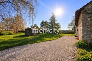  Maison � vendre 4 pi�ces 97 m�