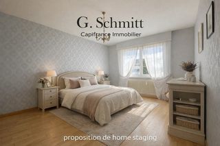  Maison � vendre 8 pi�ces 180 m�