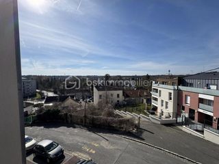  Appartement � vendre 2 pi�ces 41 m�