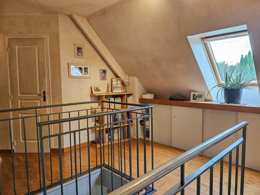 � vendre  Maison Tourg�ville (14800)