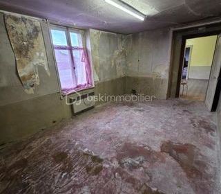  Maison � vendre 3 pi�ces 72 m�