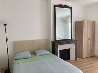  Appartement � louer 1 pi�ce 14 m�