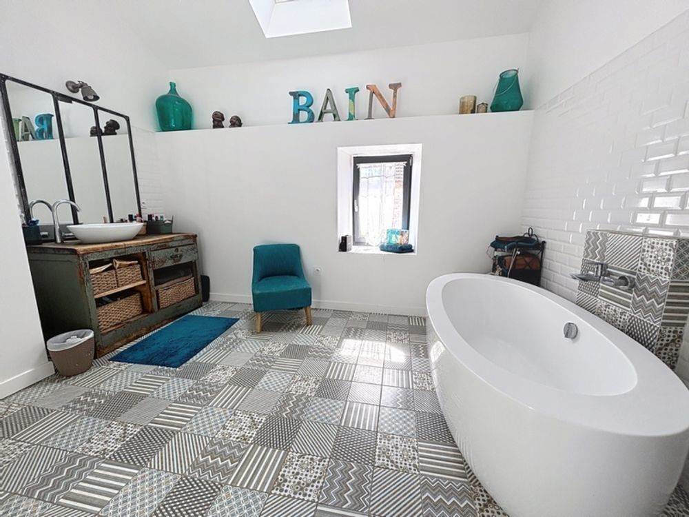 � vendre  Maison Saint-Marcel-Bel-Accueil (38080)