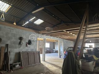  Immeuble � vendre 1 pi�ce 143 m�