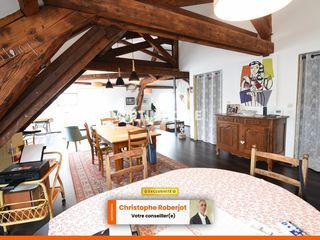  Appartement � vendre 7 pi�ces 143 m�