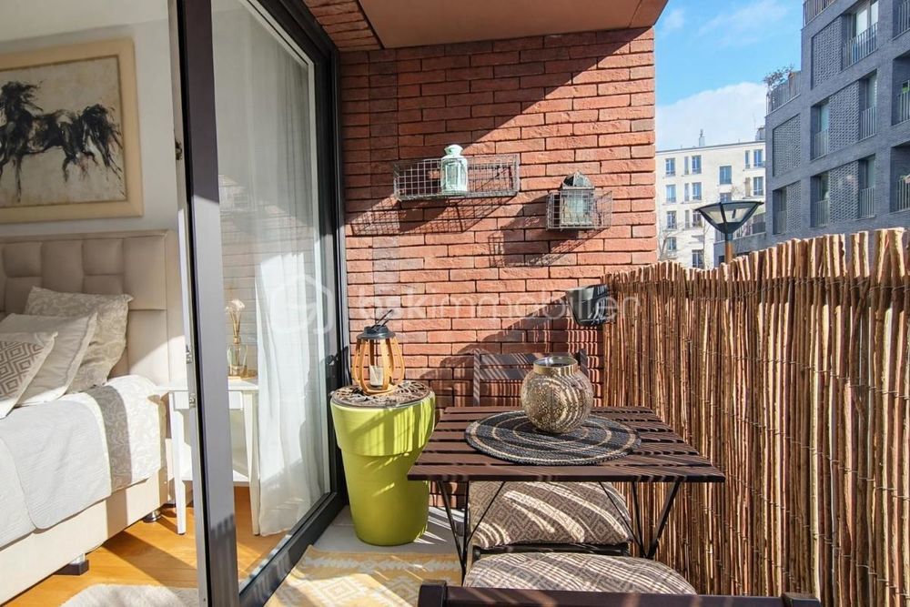 � vendre  Appartement Pantin (93500)
