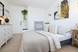  Appartement � vendre 3 pi�ces 55 m�