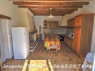  Maison � vendre 6 pi�ces 202 m�