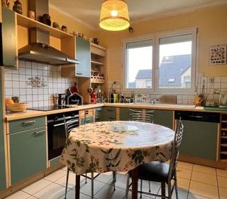  Maison � vendre 5 pi�ces 116 m�