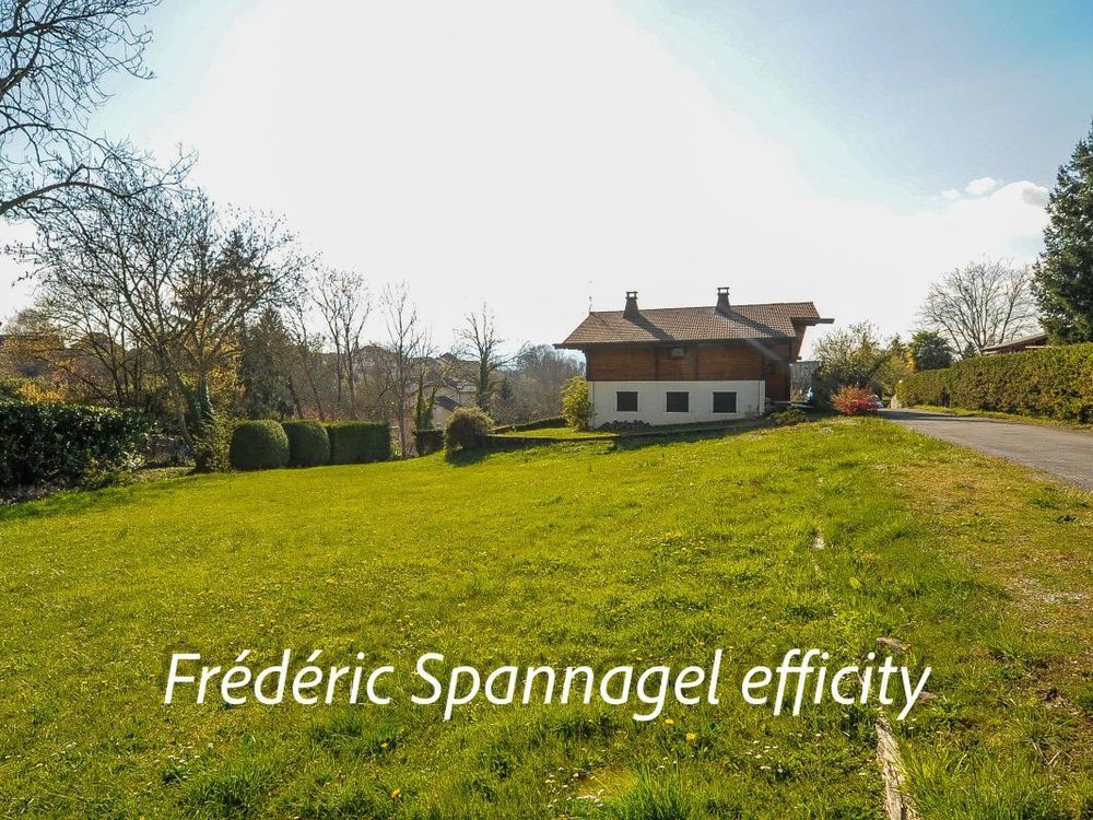 � vendre  Maison Bonne (74380)