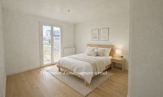  Maison � vendre 5 pi�ces 94 m�