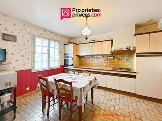  Maison � vendre 6 pi�ces 93 m�
