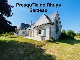  Propri�t�/ch�teau � vendre 10 pi�ces 230 m�