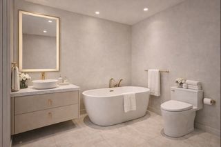  Appartement � vendre 4 pi�ces 84 m�