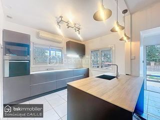  Maison � vendre 5 pi�ces 144 m�