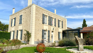  Maison � vendre 6 pi�ces 240 m�