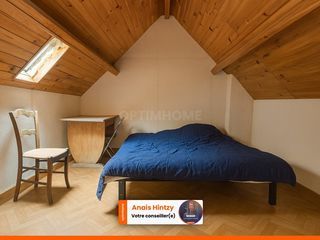  Maison � vendre 5 pi�ces 112 m�