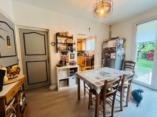  Maison � vendre 6 pi�ces 140 m�